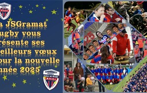 Voeux 2025